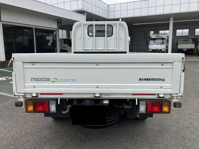 マツダ タイタン 小型 平ボディ TRG-LHR85A H31/R1の中古トラック画像5