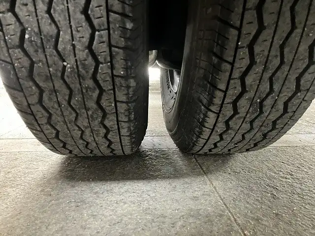 マツダ タイタン 小型 平ボディ TRG-LHR85A H31/R1の中古トラック画像20