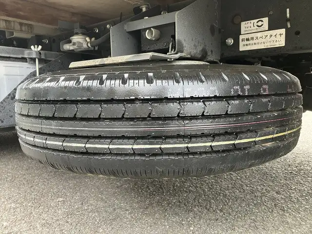 マツダ タイタン 小型 平ボディ TRG-LHR85A H31/R1の中古トラック画像16