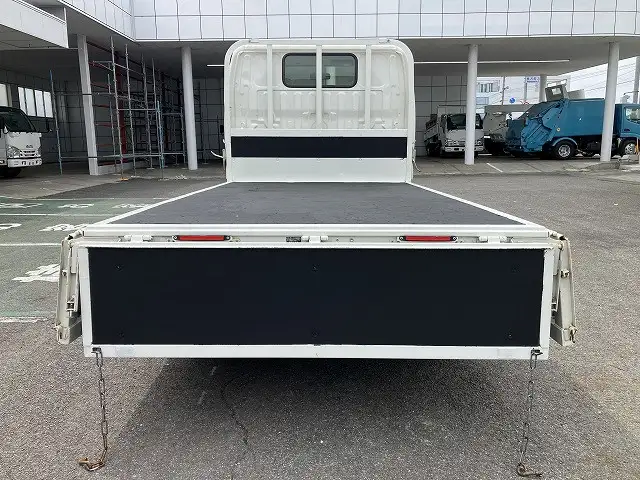 トヨタ ダイナ 小型 平ボディ QDF-KDY221 H29の中古トラック画像8