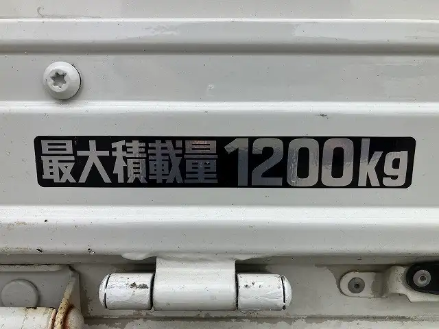 トヨタ ダイナ 小型 平ボディ QDF-KDY221 H29の中古トラック画像10