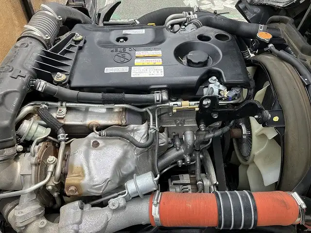 いすゞ エルフ 小型 平ボディ TPG-NKR85A H31/R1の中古トラック画像19