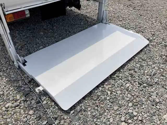 トヨタ トヨエース 小型 平ボディ パワーゲート KR-KDY270の中古トラック画像10