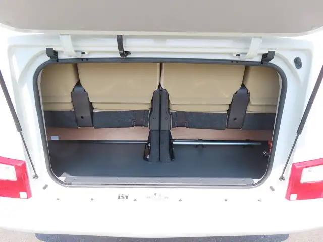 トヨタ コースター 小型 バス マイクロバス 2KG-GDB70の中古トラック画像8