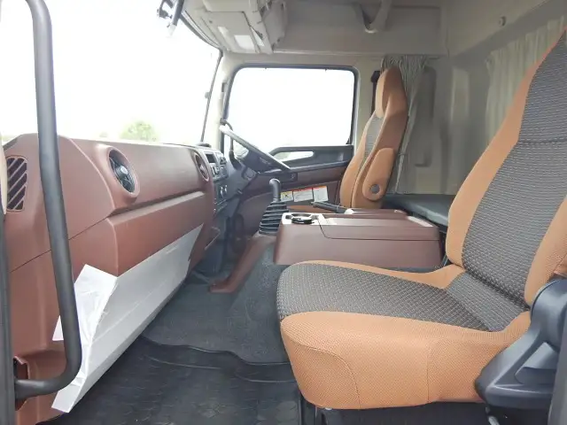日野 レンジャー 中型/増トン ウイング パワーゲート エアサスの中古トラック画像12