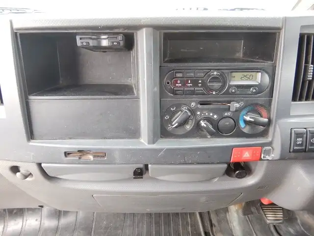 いすゞ エルフ 小型 ダンプ TPG-NJR85AD H27の中古トラック画像13