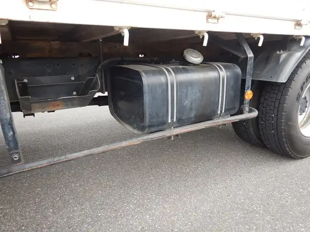 日野 レンジャー 中型/増トン クレーン付 4段 ラジコンの中古トラック画像10