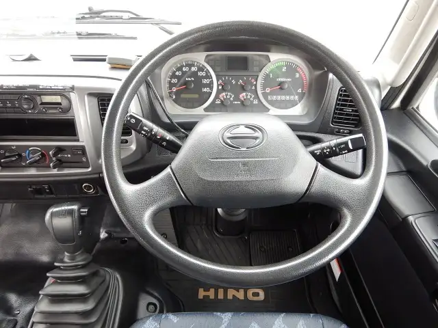 日野 レンジャー 中型/増トン クレーン付 4段 ラジコンの中古トラック画像14