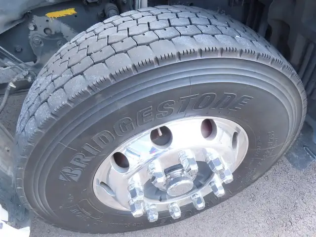 日野 プロフィア 大型 トラクター ハイルーフ 1デフの中古トラック画像20
