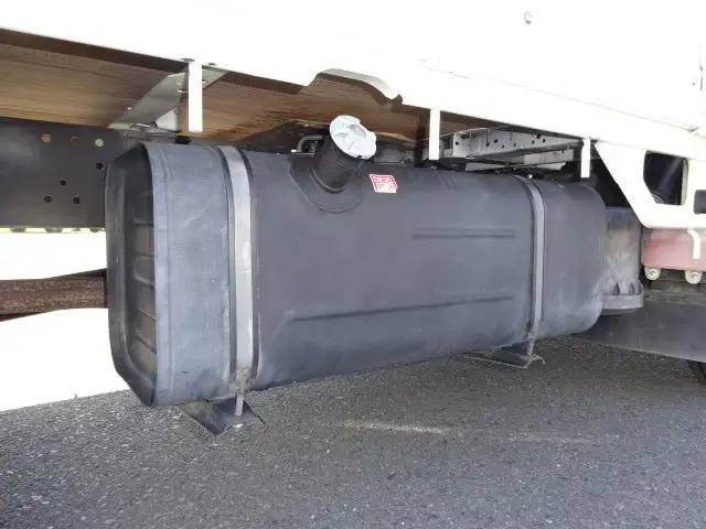 トヨタ ダイナ 小型 平ボディ QDF-KDY231 H26の中古トラック画像16