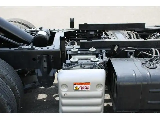 日野 デュトロ 小型 ダンプ コボレーン の中古トラック画像像17
