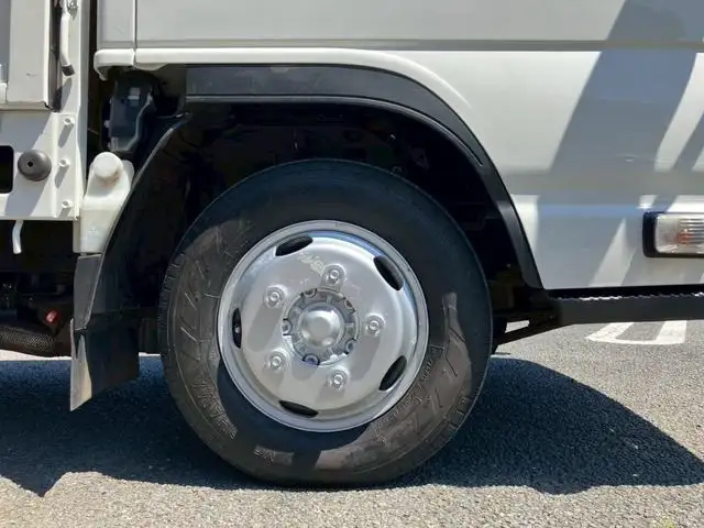 いすゞ エルフ 小型 平ボディ  H29の中古トラック画像20