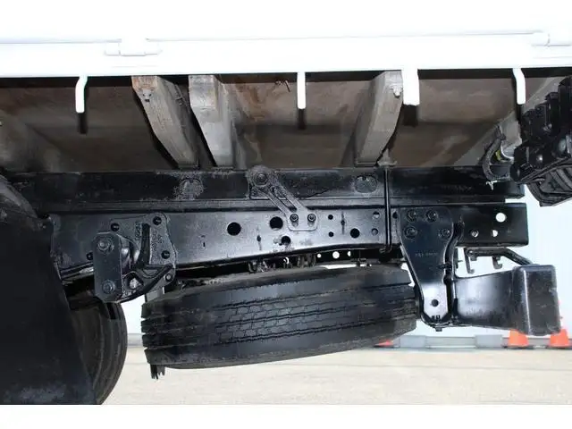 いすゞ エルフ 小型 平ボディ  H23の中古トラック画像像17