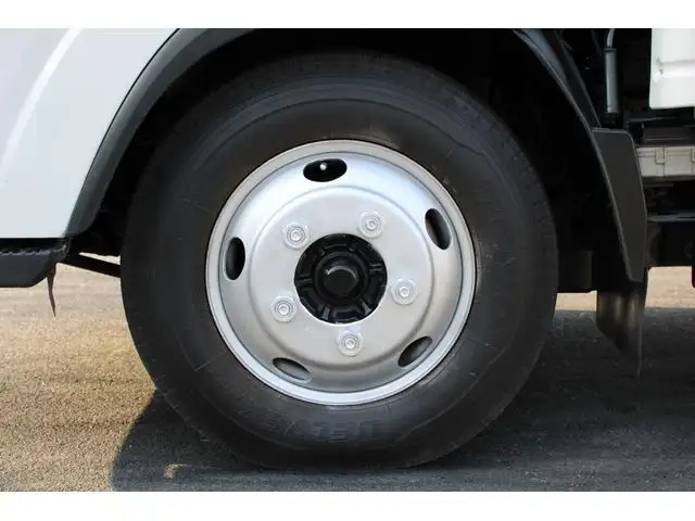いすゞ エルフ 小型 平ボディ  H23の中古トラック画像20