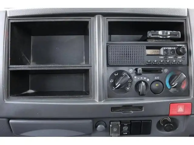 いすゞ エルフ 小型 平ボディ  H23の中古トラック画像11