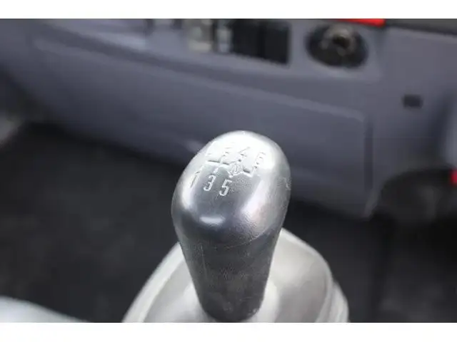 いすゞ エルフ 小型 平ボディ  H23の中古トラック画像12