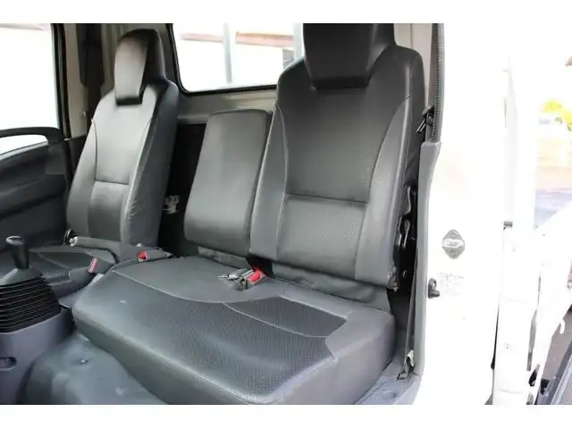 いすゞ エルフ 小型 平ボディ  H23の中古トラック画像8