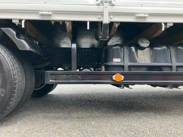 いすゞ エルフ 小型 平ボディ  H29の中古トラック画像像17