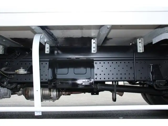 いすゞ エルフ 小型 冷凍冷蔵 低温 2室の中古トラック画像16