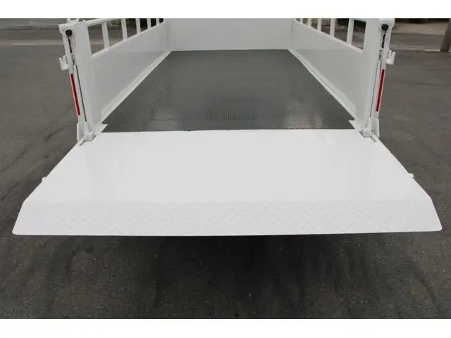 マツダ タイタン 小型 平ボディ パワーゲート 床鉄板の中古トラック画像7