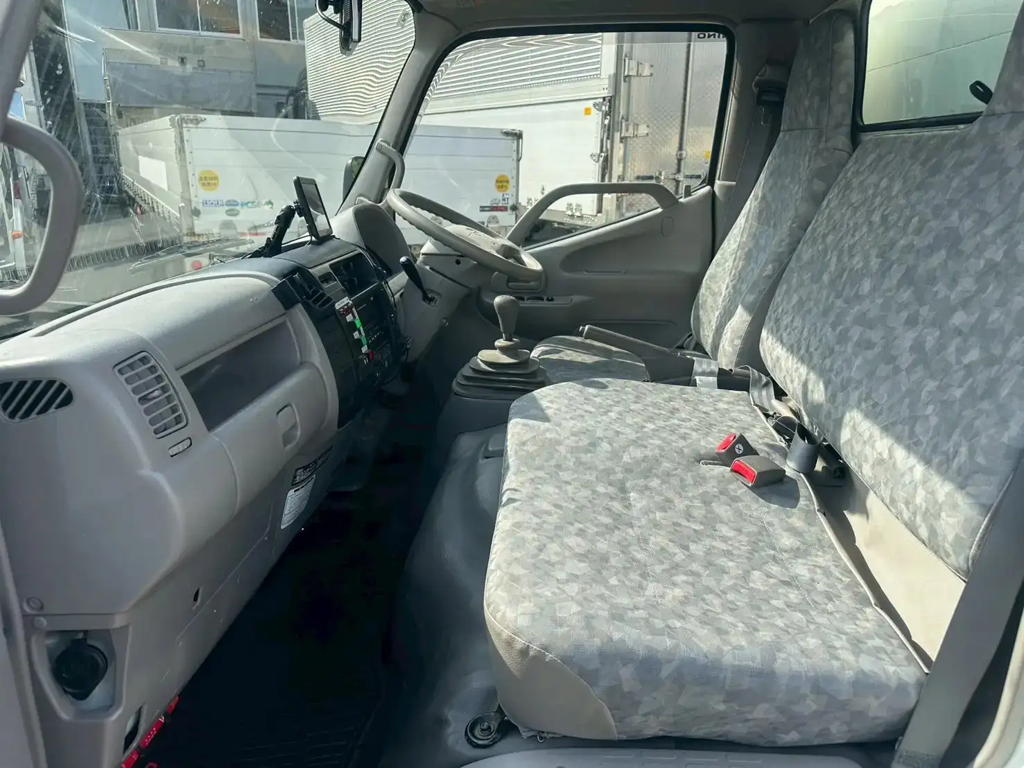 日野 デュトロ 小型 特殊車両 BDG-XZU368M H23の中古トラック画像13