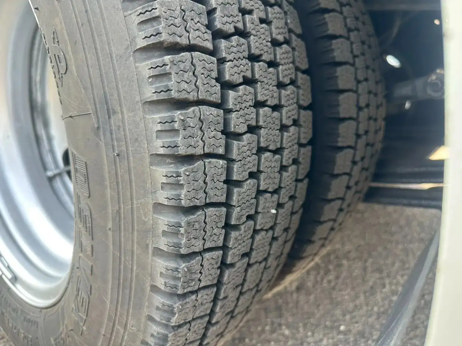 日野 デュトロ 小型 特殊車両 BDG-XZU368M H23の中古トラック画像20