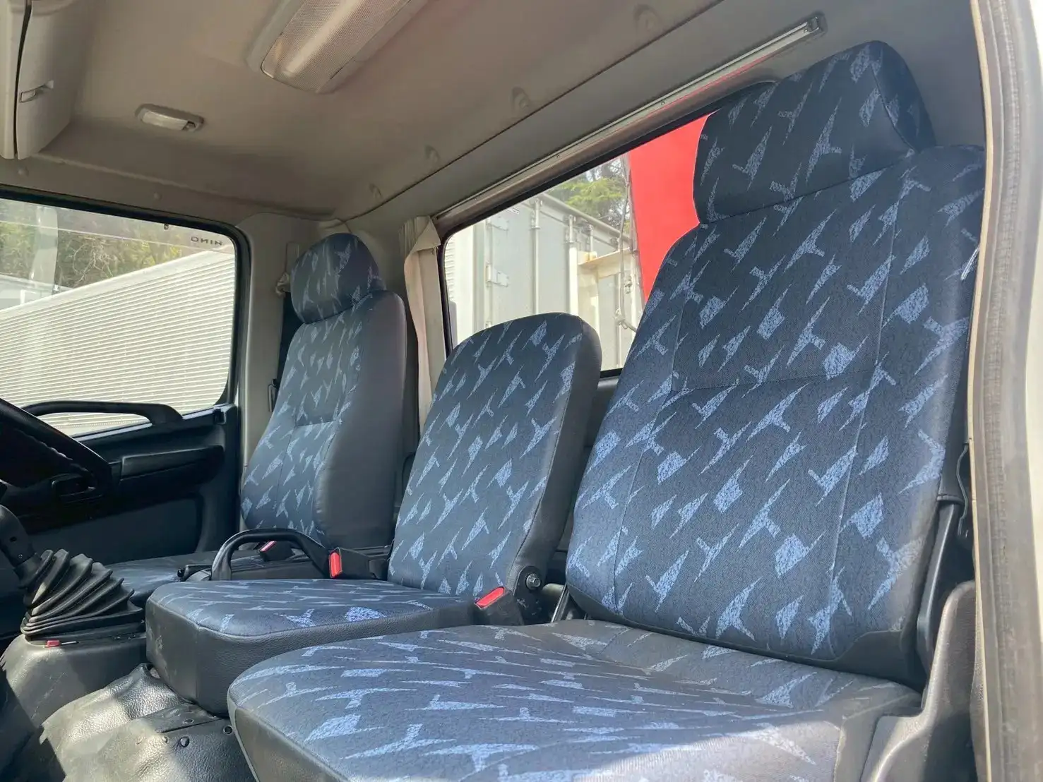 日野 レンジャー 中型/増トン クレーン付 4段 ラジコンの中古トラック画像13