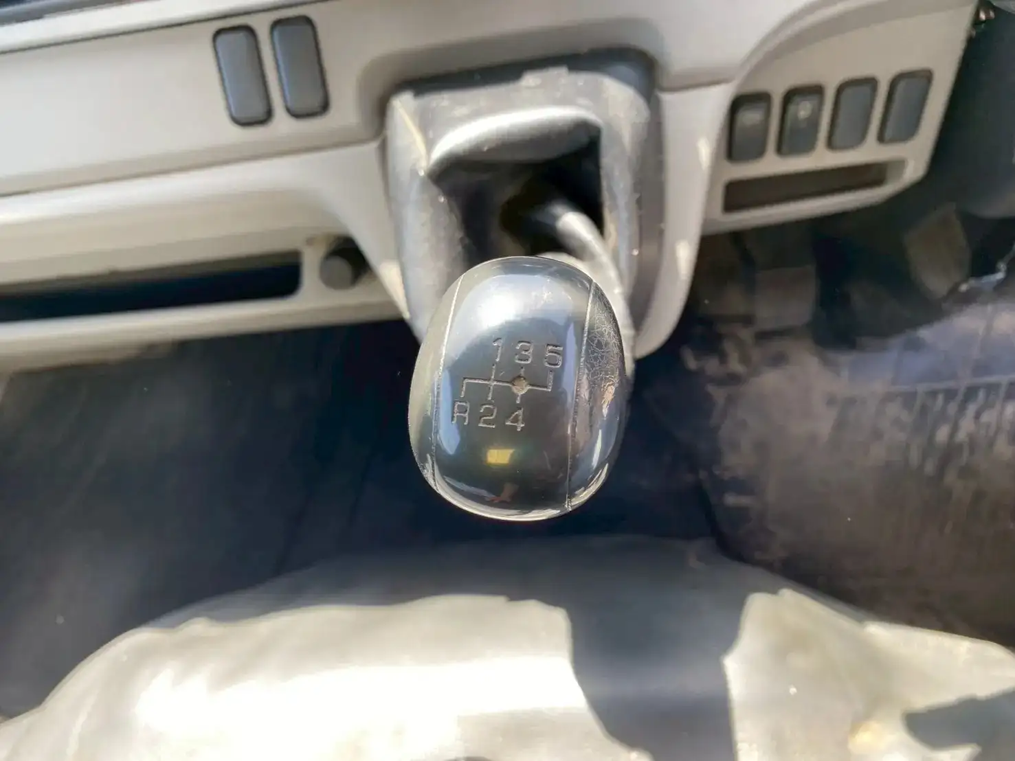 三菱 キャンター 小型 パッカー車 巻き込み式 回転ダンプ式の中古トラック画像13