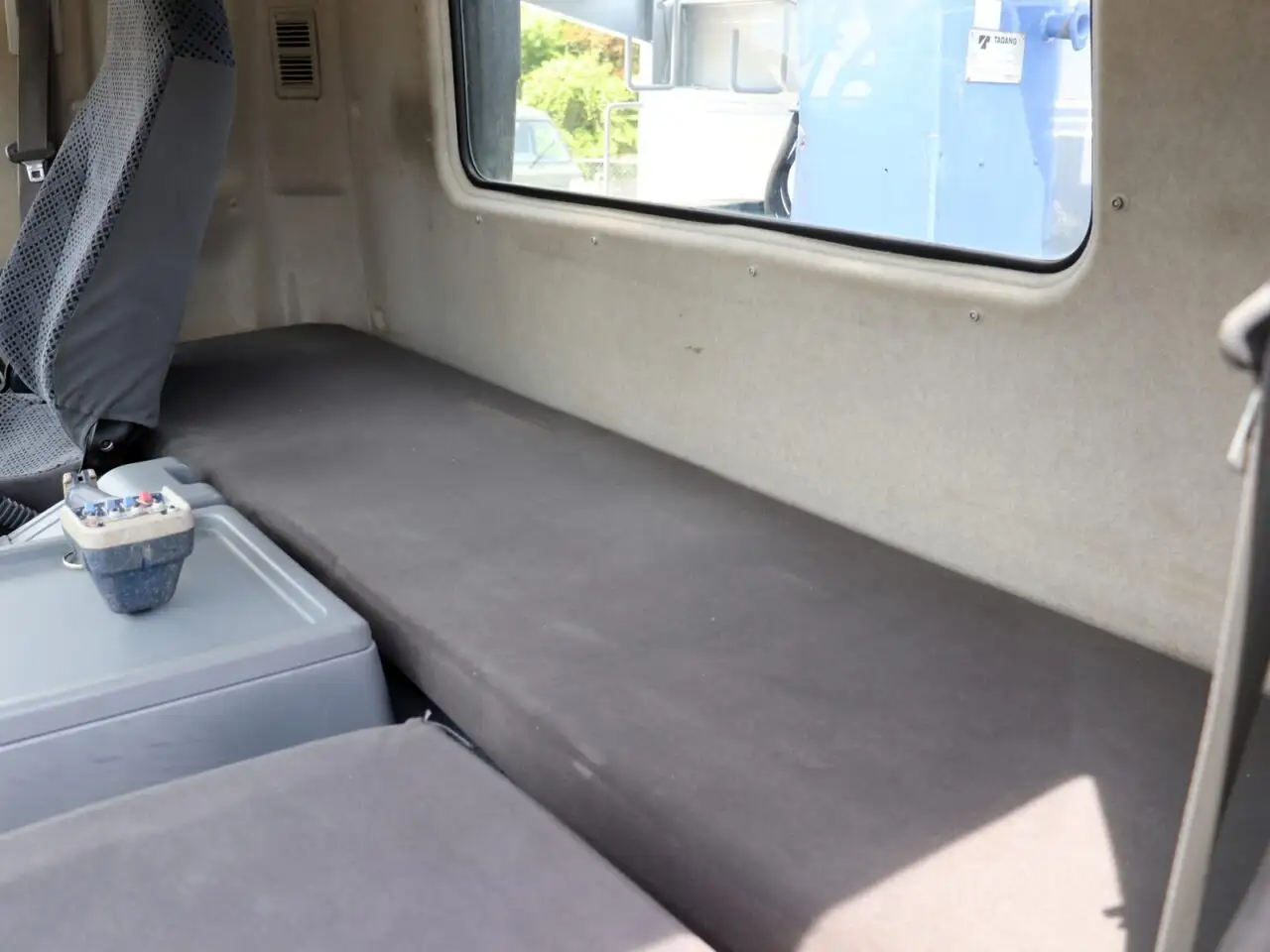 三菱 ファイター 中型/増トン クレーン付 3段 ラジコンの中古トラック画像15