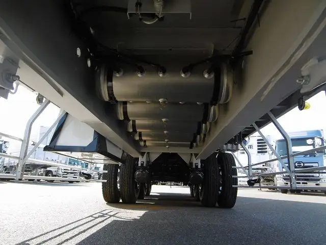 国内・その他 国産車その他 トレーラー/その他 トレーラー 3軸 エアサスの中古トラック画像9