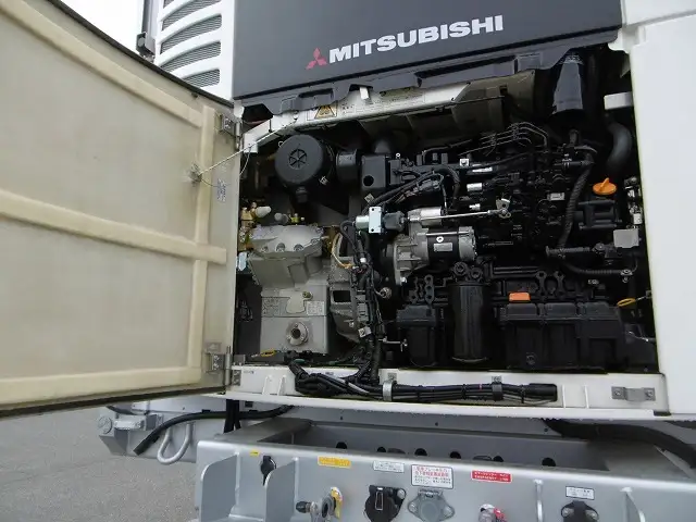 国内・その他 国産車その他 トレーラー/その他 トレーラー 3軸 エアサスの中古トラック画像20