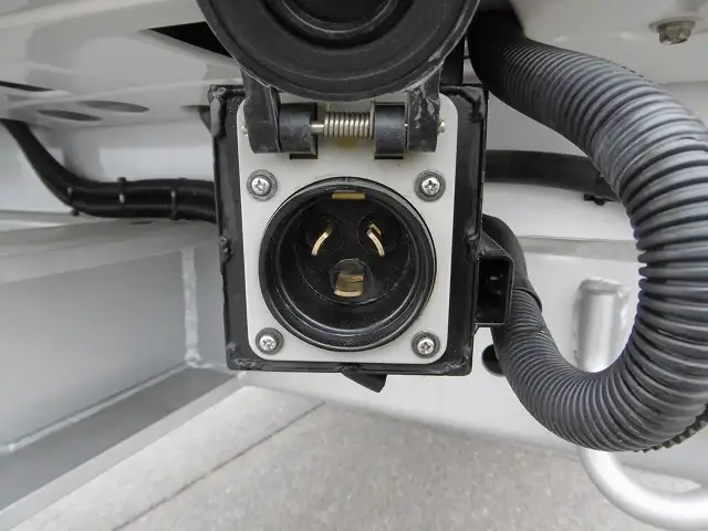 国内・その他 国産車その他 トレーラー/その他 トレーラー 3軸 エアサスの中古トラック画像10