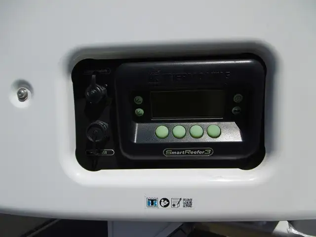 国内・その他 国産車その他 トレーラー/その他 トレーラー 2軸 2デフの中古トラック画像8