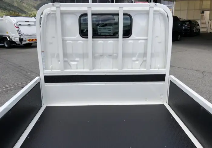 トヨタ ダイナ 小型 平ボディ 2KG-XZC605 R7の中古トラック画像10
