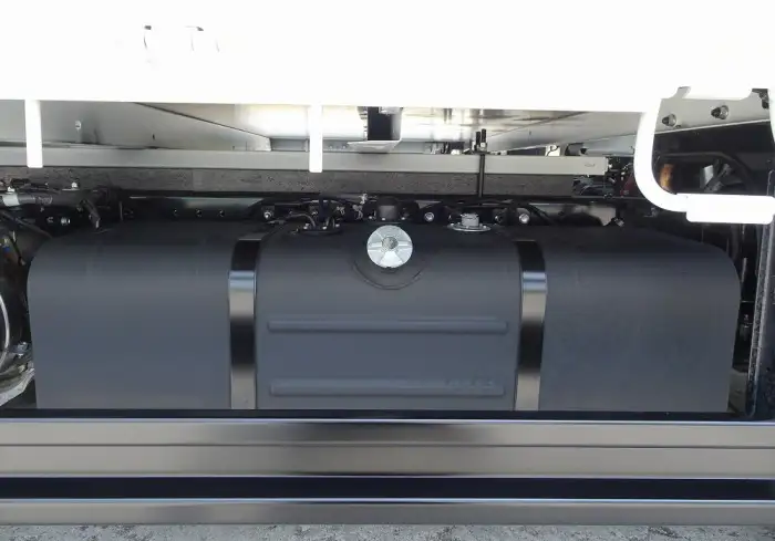 日野 デュトロ 小型 平ボディ 2KG-XZU712M R6の中古トラック画像10