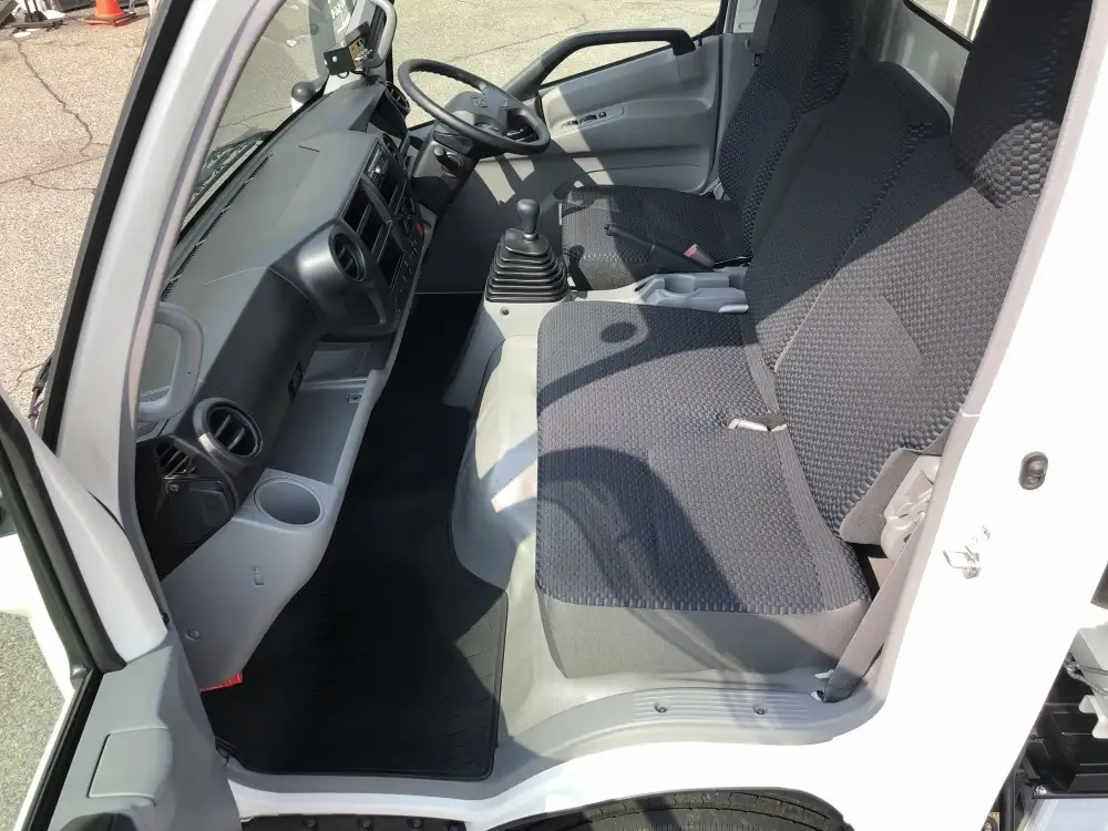 日野 デュトロ 小型 パッカー車 プレス式 2PG-XZU700Mの中古トラック画像11