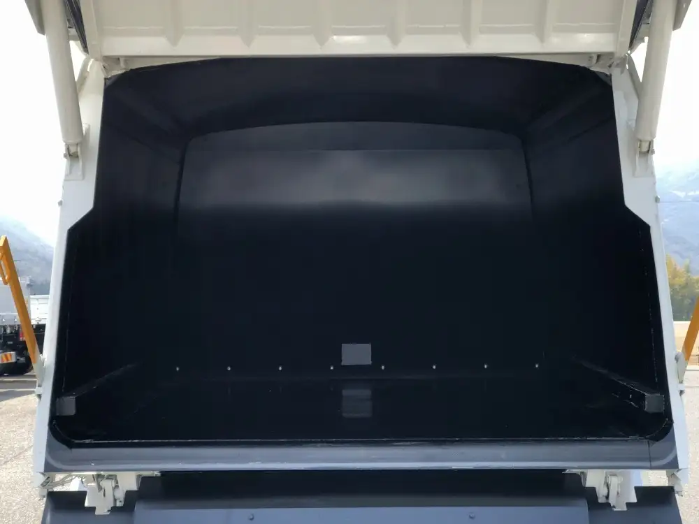 日野 デュトロ 小型 パッカー車 プレス式 2PG-XZU700Mの中古トラック画像7