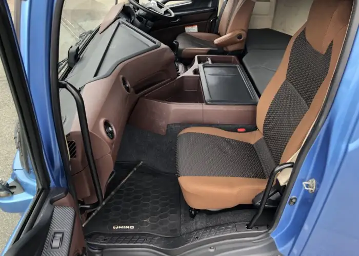 日野 プロフィア 大型 トラクター ハイルーフ 1デフの中古トラック画像14