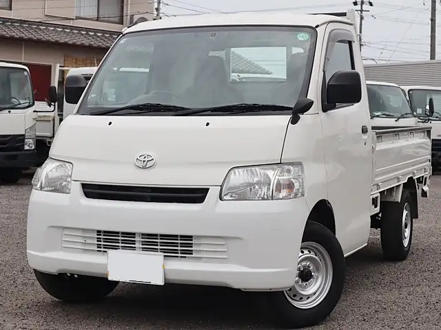 トヨタ タウンエース 小型 平ボディ DBF-S402U H30 の中古トラック【車両No.187173】