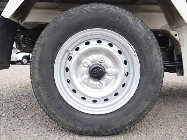 トヨタ タウンエース 小型 平ボディ DBF-S402U H30の中古トラック画像20