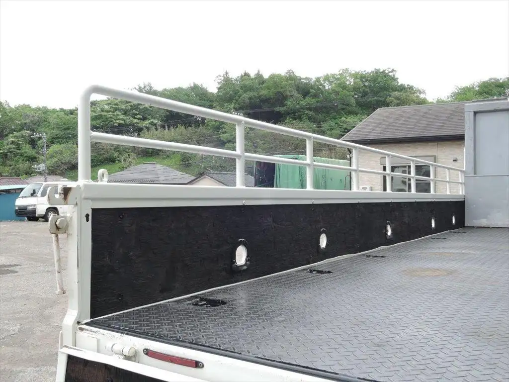 日野 レンジャー 中型/増トン クレーン付 5段 ラジコンの中古トラック画像11