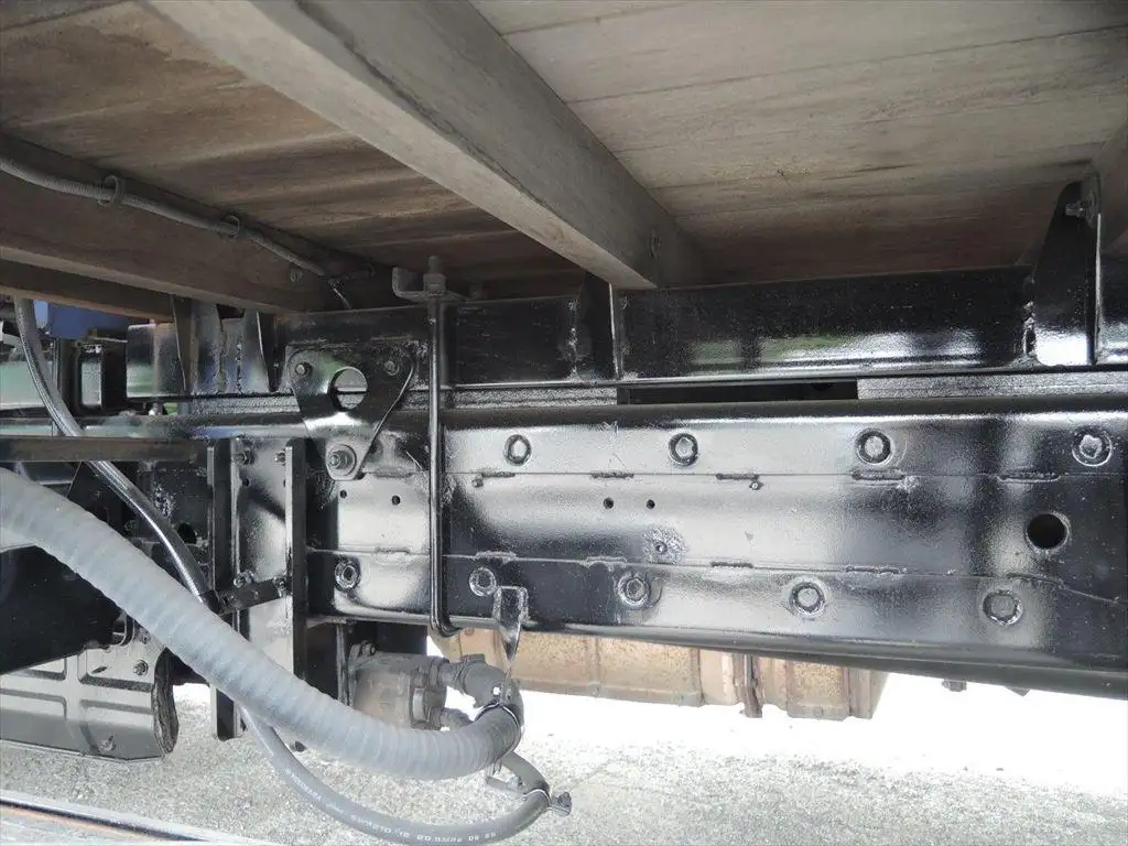 日野 レンジャー 中型/増トン クレーン付 5段 ラジコンの中古トラック画像18