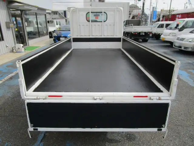 日産 アトラス 小型 平ボディ CBF-SQ2F24 H31/R1の中古トラック画像5