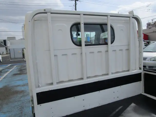 日産 アトラス 小型 平ボディ CBF-SQ2F24 H31/R1の中古トラック画像8