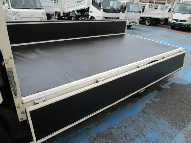 日産 アトラス 小型 平ボディ CBF-SQ2F24 H31/R1の中古トラック画像10