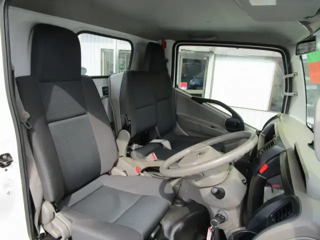 日産 アトラス 小型 平ボディ CBF-SQ2F24 H31/R1の中古トラック画像12