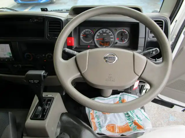 日産 アトラス 小型 平ボディ CBF-SQ2F24 H31/R1の中古トラック画像14