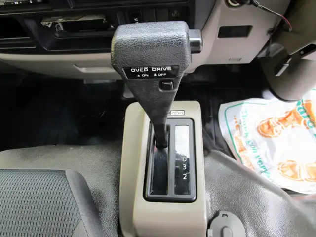 日産 アトラス 小型 平ボディ CBF-SQ2F24 H31/R1の中古トラック画像16