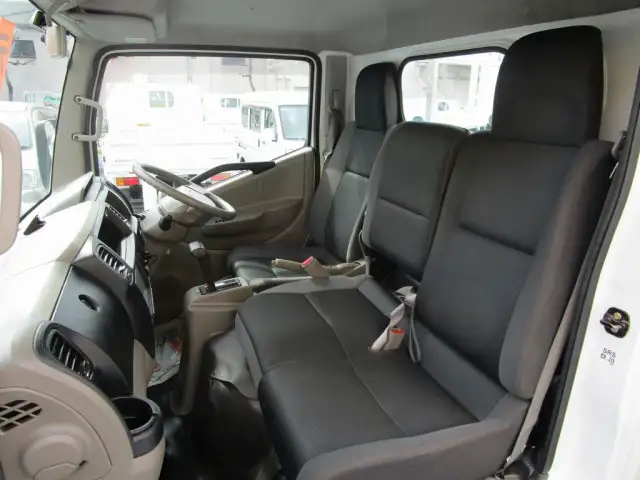 日産 アトラス 小型 平ボディ CBF-SQ2F24 H31/R1の中古トラック画像13