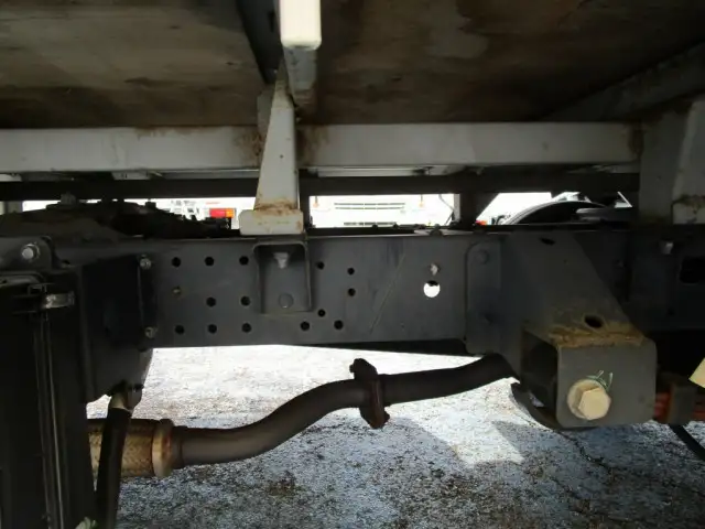 日産 アトラス 小型 平ボディ CBF-SQ2F24 H31/R1の中古トラック画像18